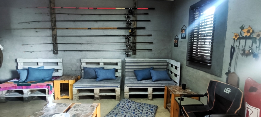 2 Bedroom Property for Sale in Mullersrust Free State